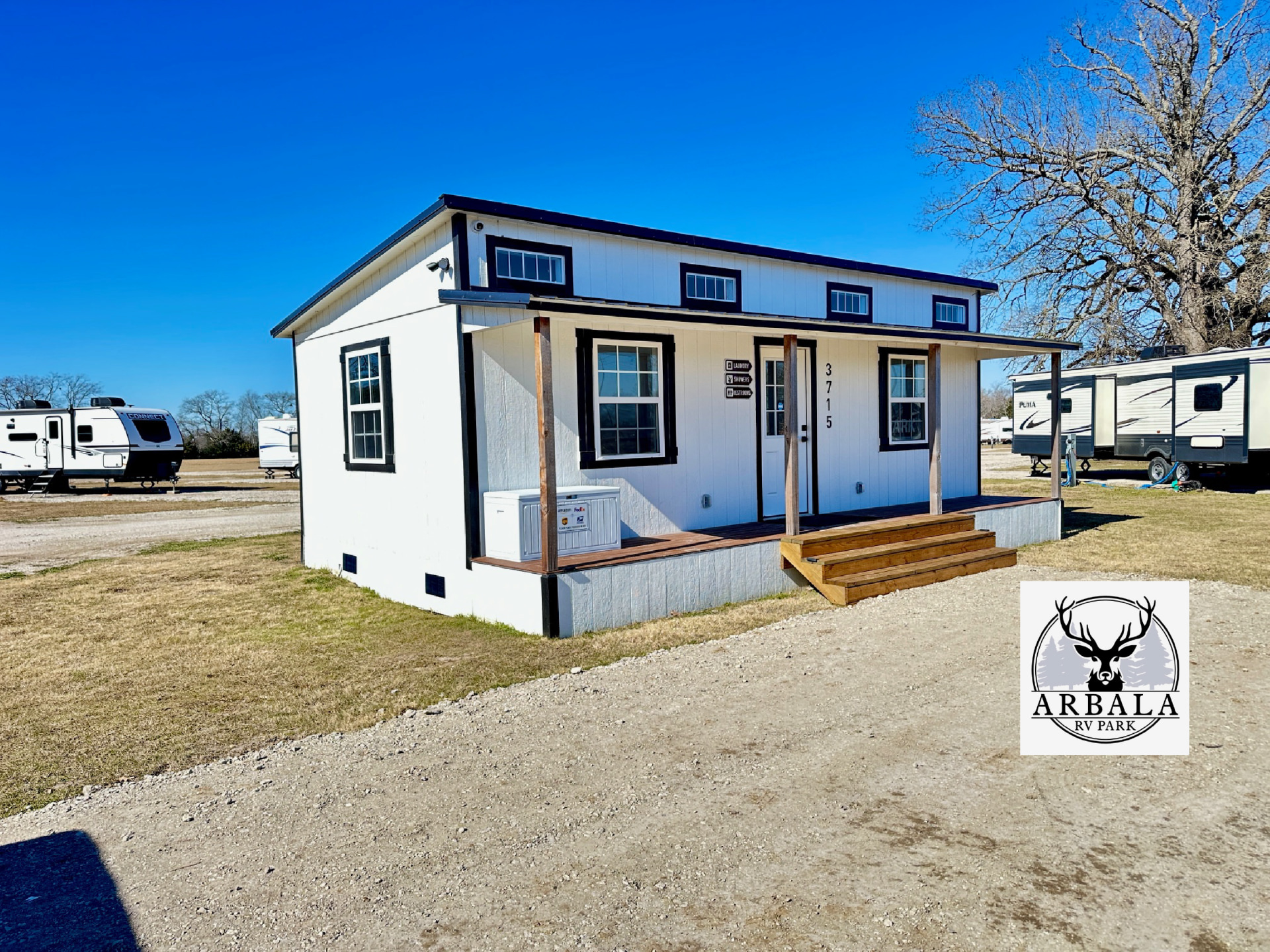 Arbala RV Park