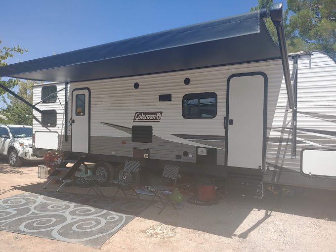 B C Ranch RV Park