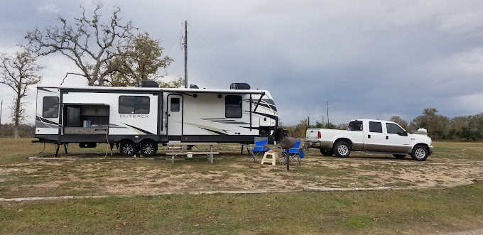 Big Creek Campground