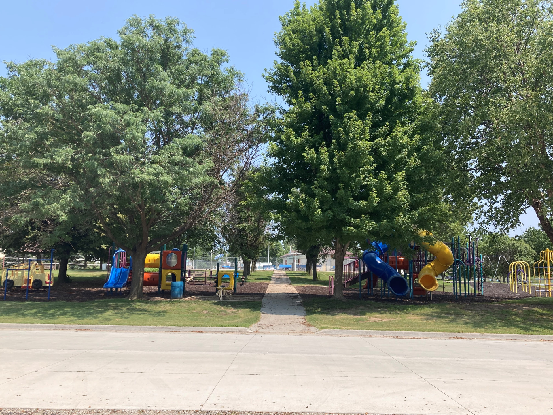 Deshler City Park