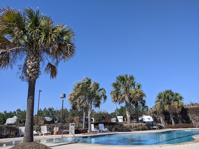 Eastlake RV Resort