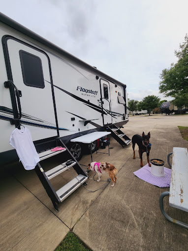 Eastlake RV Resort