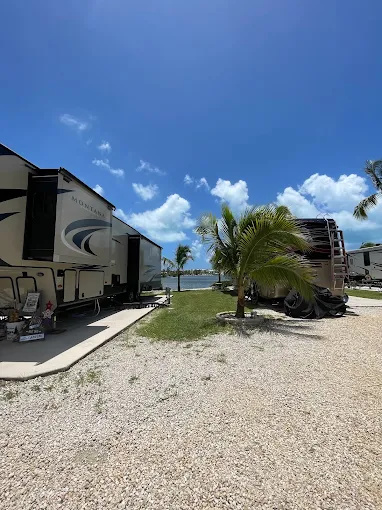 El Mar RV Resort