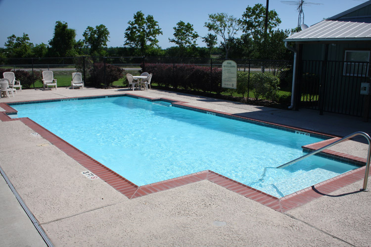 Gulf Coast RV Resort