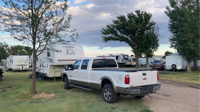 Gypsy HideAway RV Park