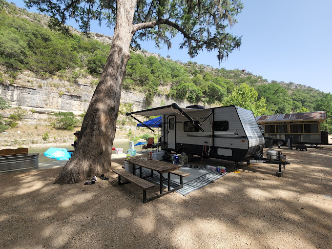 Gypsy River Resort