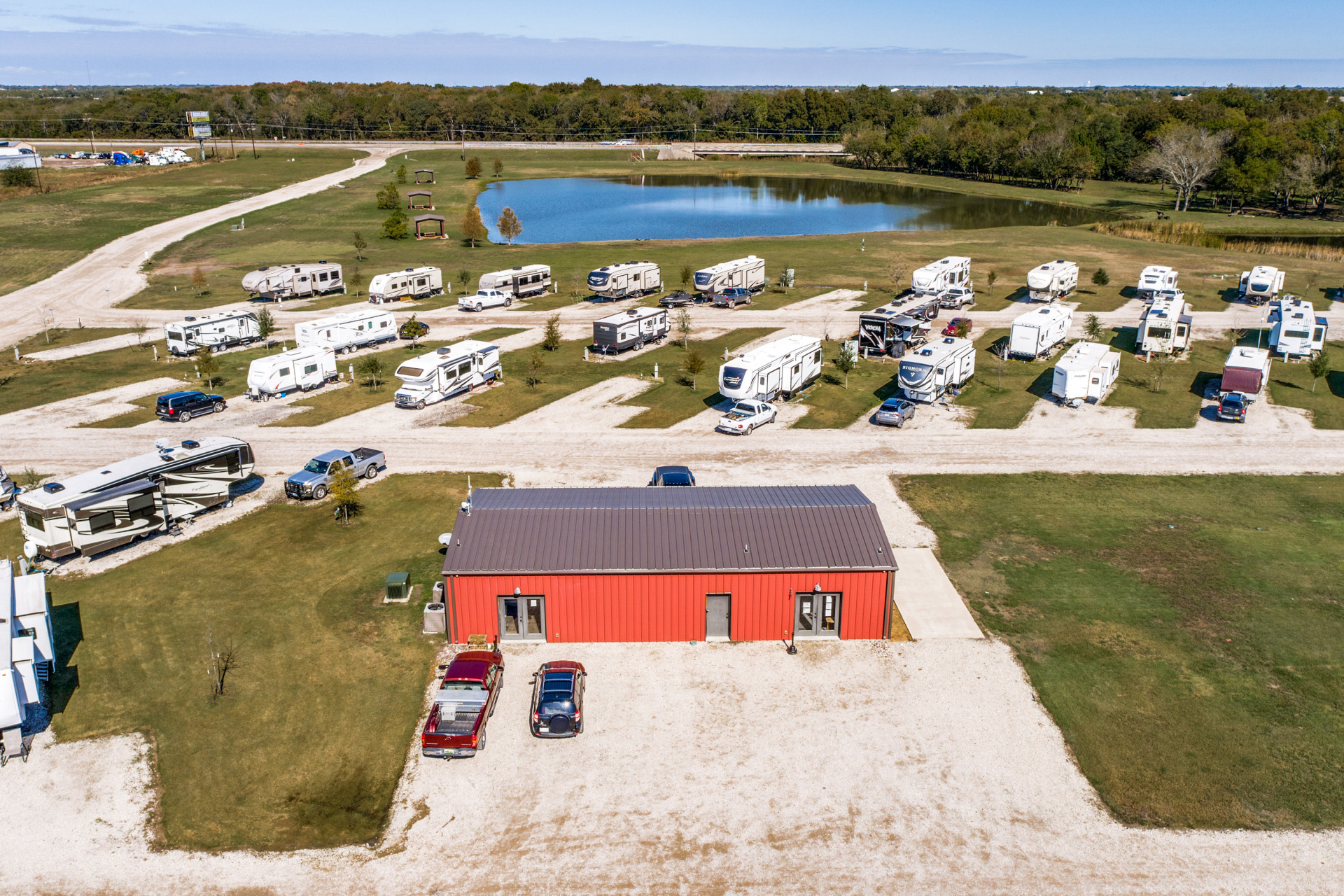 Holiday Road RV Estates