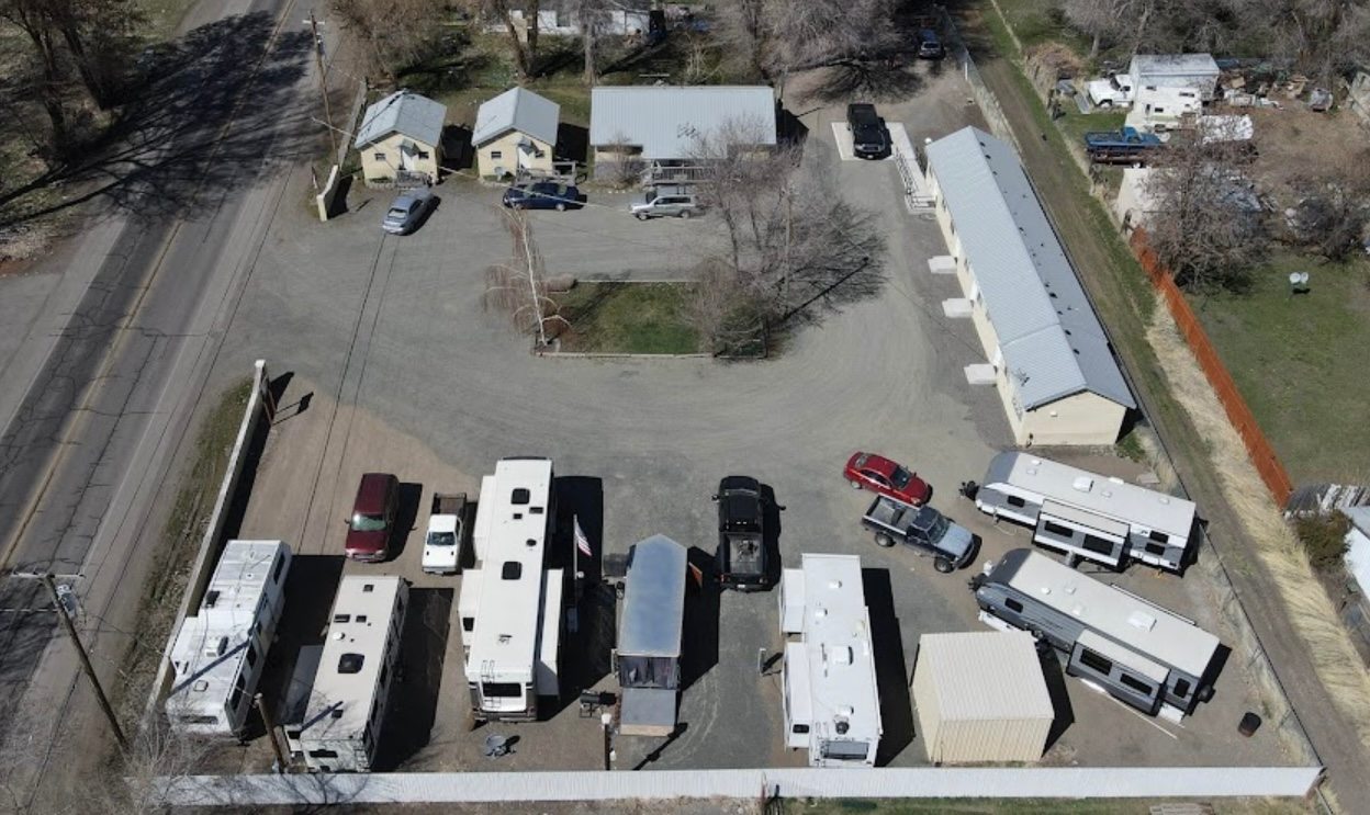 Lake End Village RV