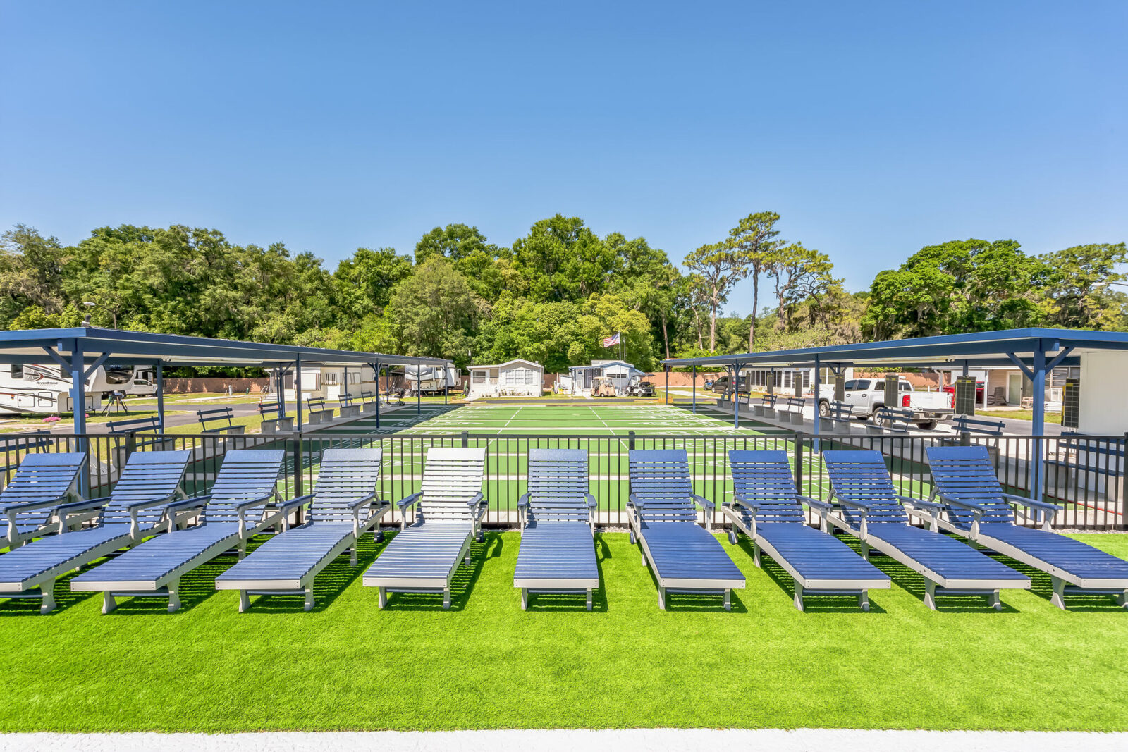 Landing RV Resort