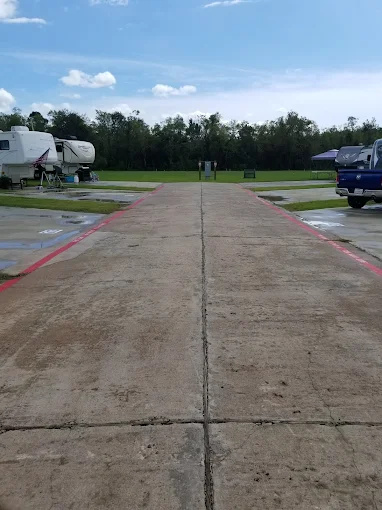 Liverpool RV Center