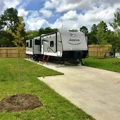 Liverpool RV Center
