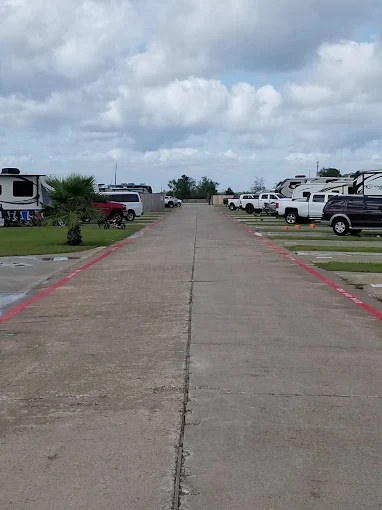 Liverpool RV Center