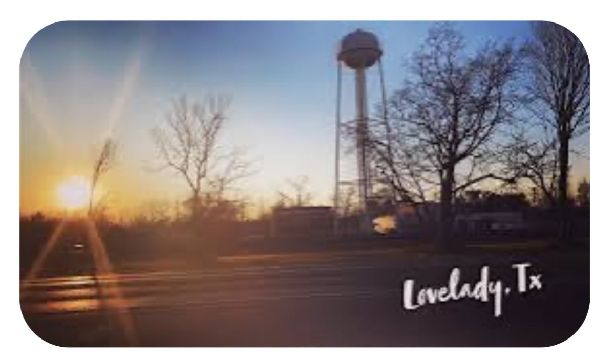 Lovelady Tiny Home and RV Park