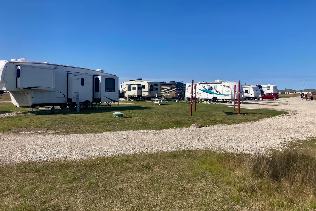 Mamaw's Coastal Hideaway