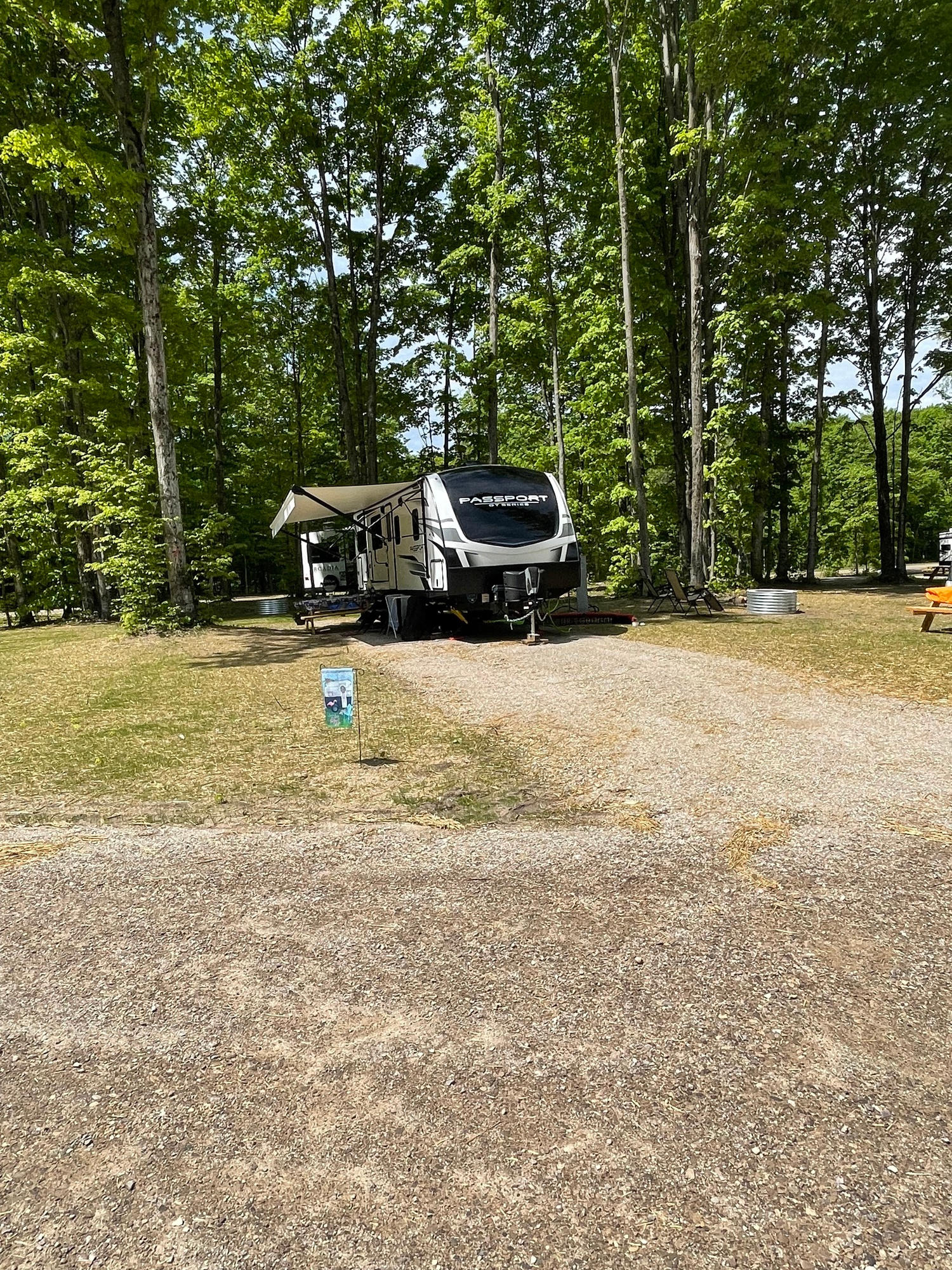 Mountain Valley Lodge and Campground