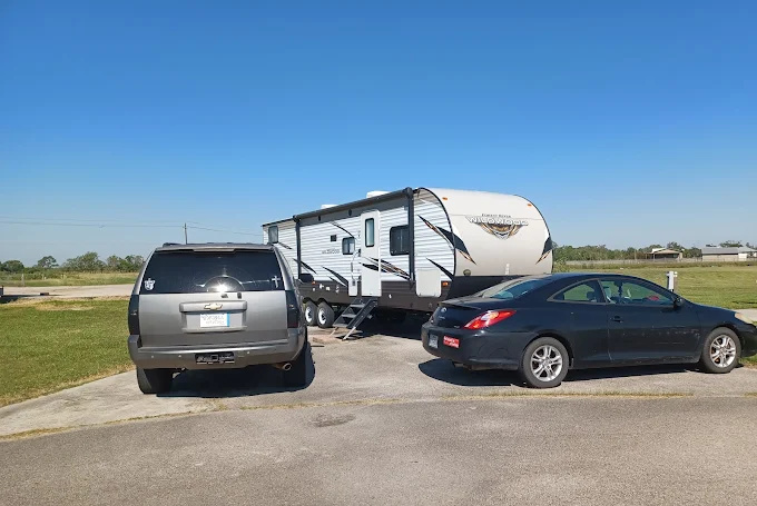 Oakridge RV Resort