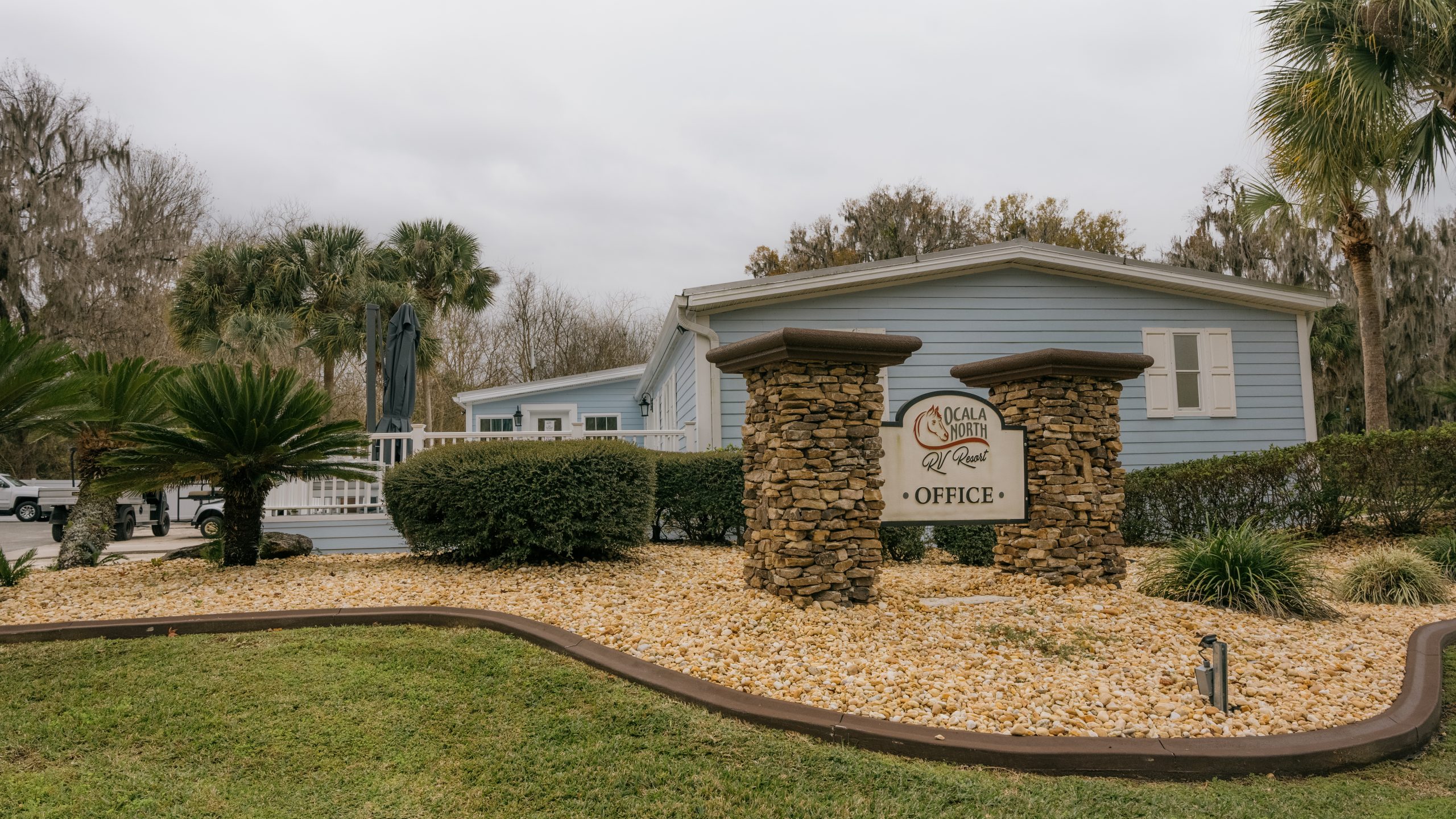 Ocala North RV Resort