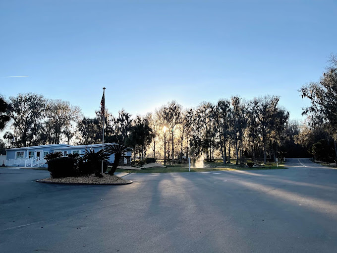 Ocala North RV Resort