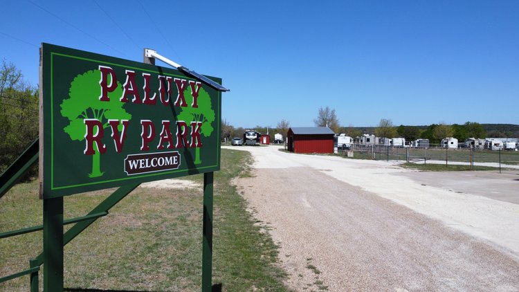 Paluxy RV Park