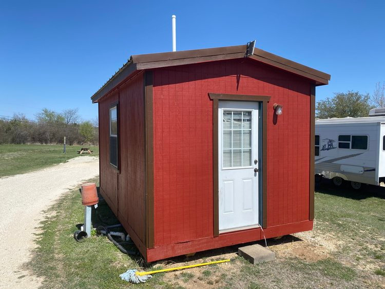 Paluxy RV Park