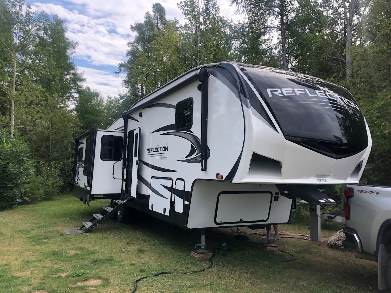 Paradise Point RV Park