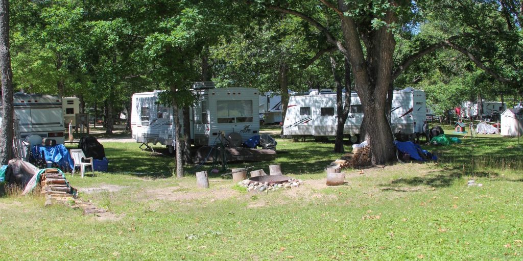 Parkview Acres Campground