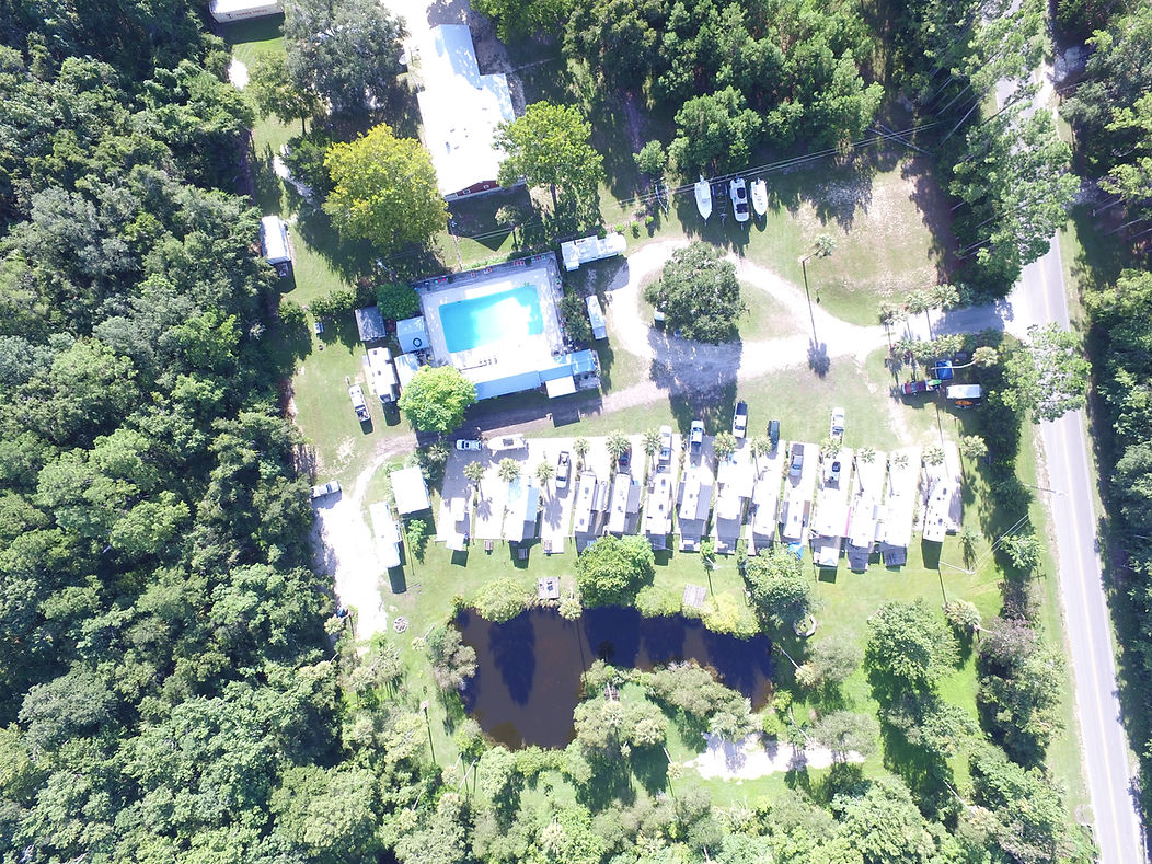 Piddler's Pointe RV Resort And Campground