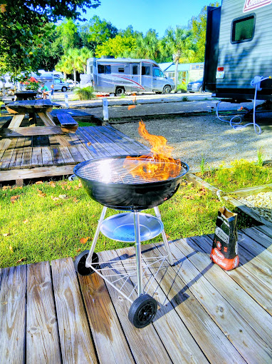 Piddler's Pointe RV Resort And Campground