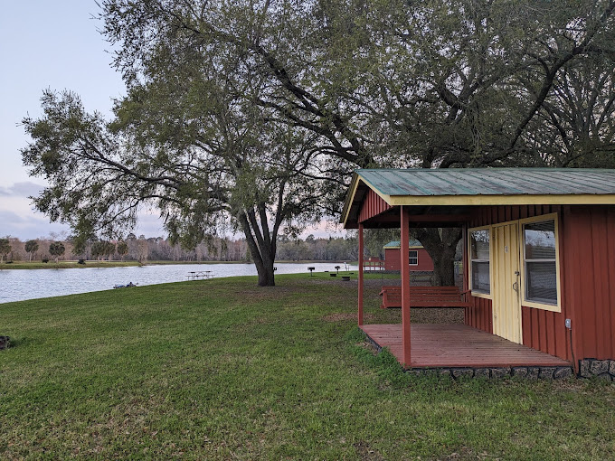 Ragans Family Campground