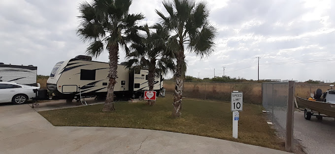 Redfish Bay RV Resort