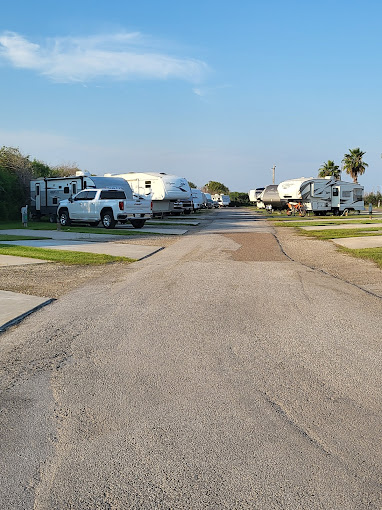 Redfish Bay RV Resort