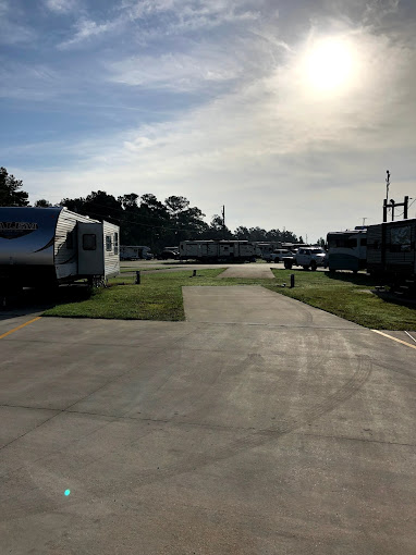 Reign RV Park