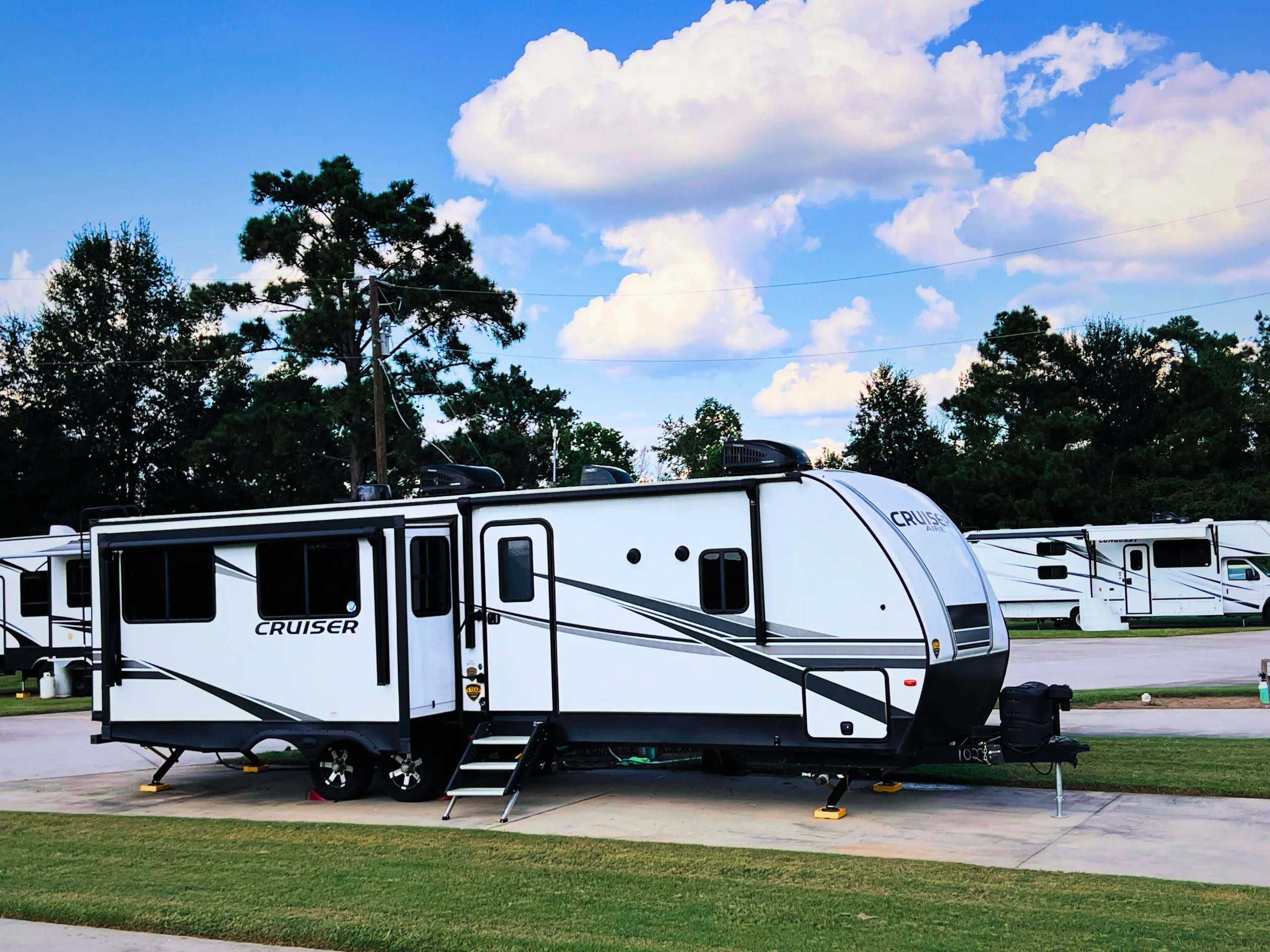 Reign RV Park