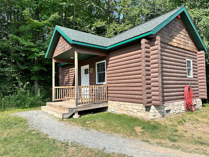 Rippling River Resort