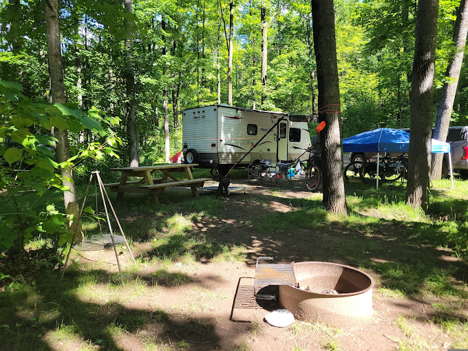 Rippling River Resort