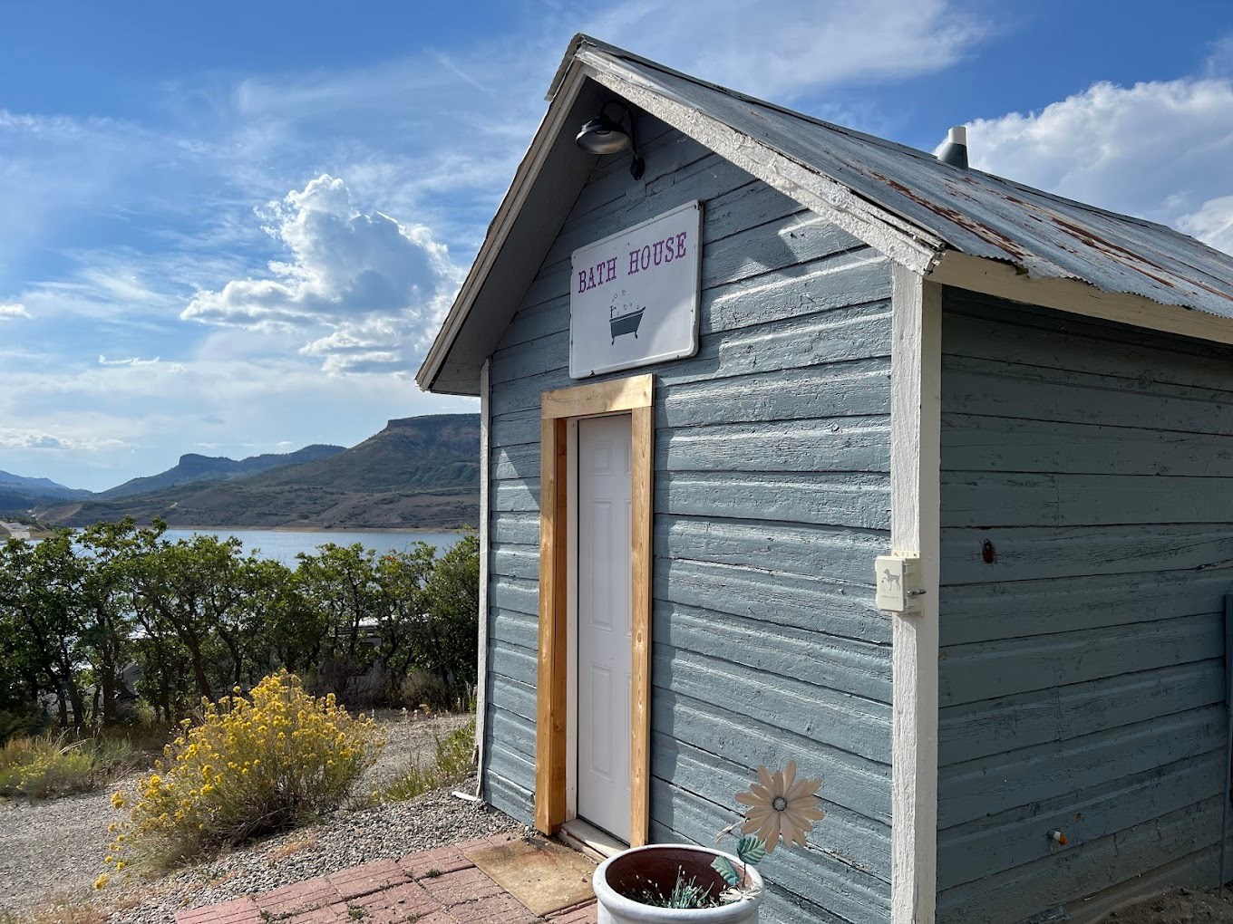 Sapinero Village Campground