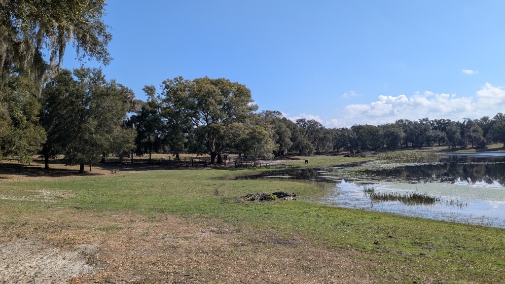 Seminole Wind Ranch