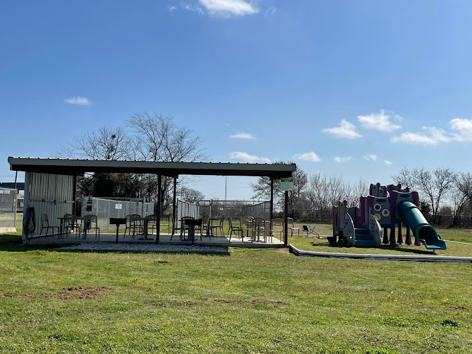 Shark Tooth RV Ranch