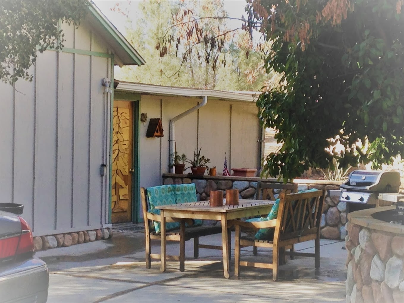 Sierra Gateway Cottages