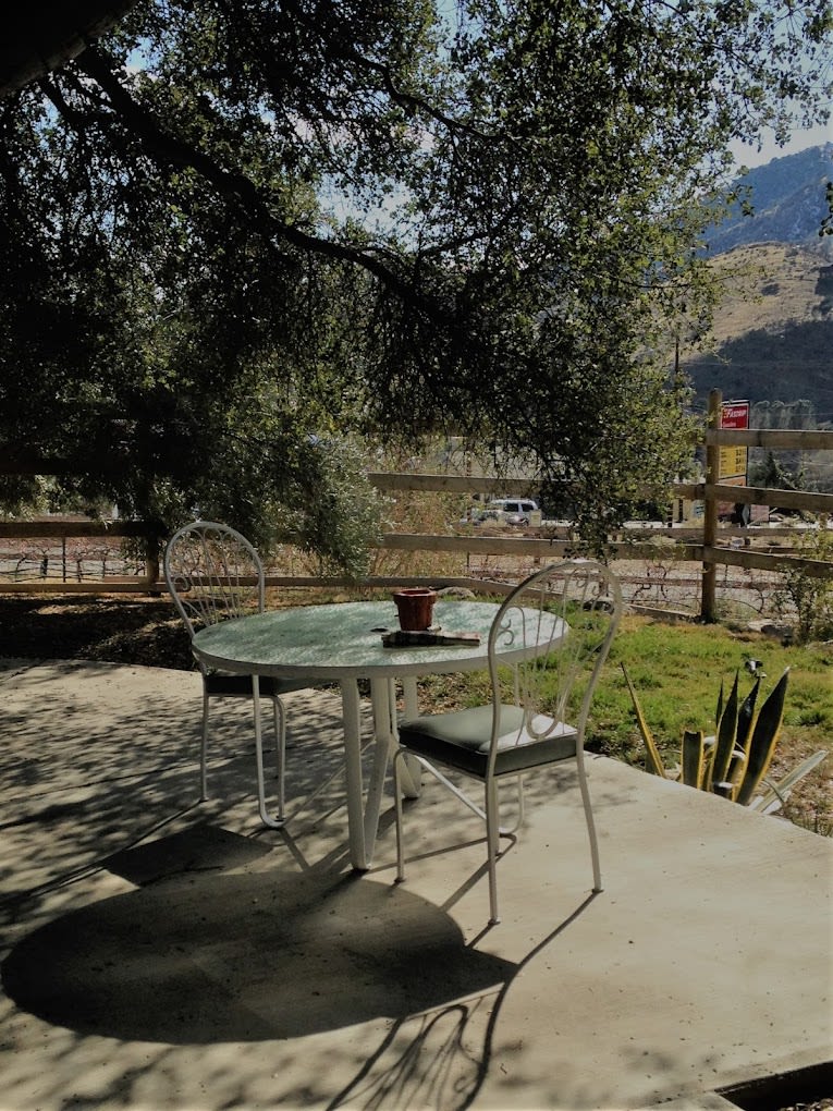 Sierra Gateway Cottages
