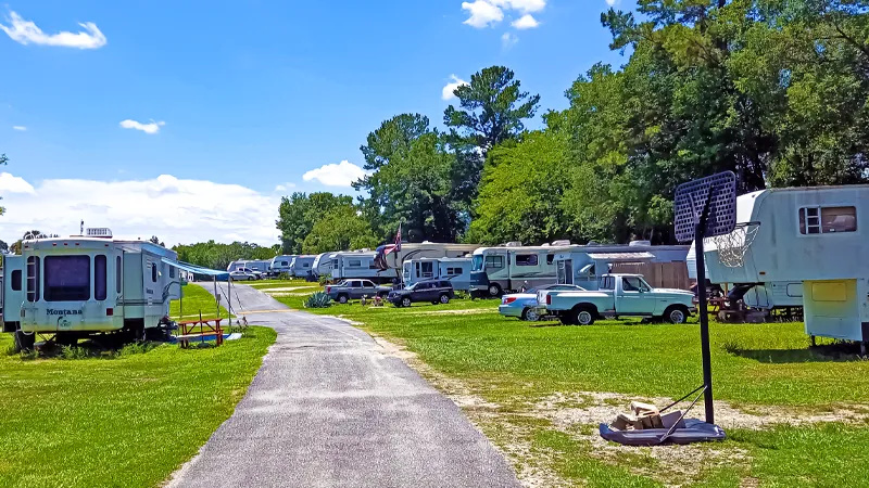 Southern Sun RV Park