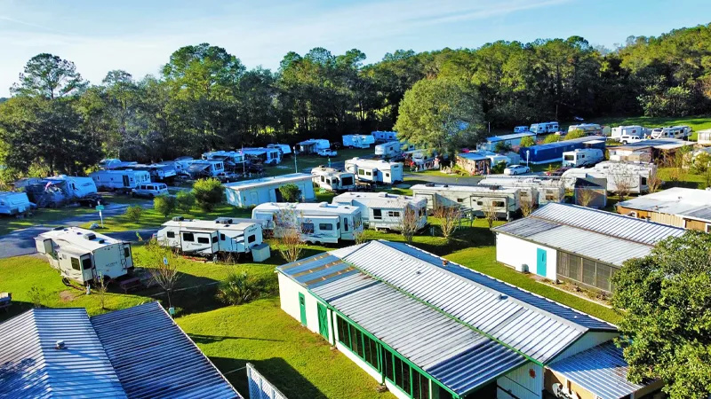 Southern Sun RV Park