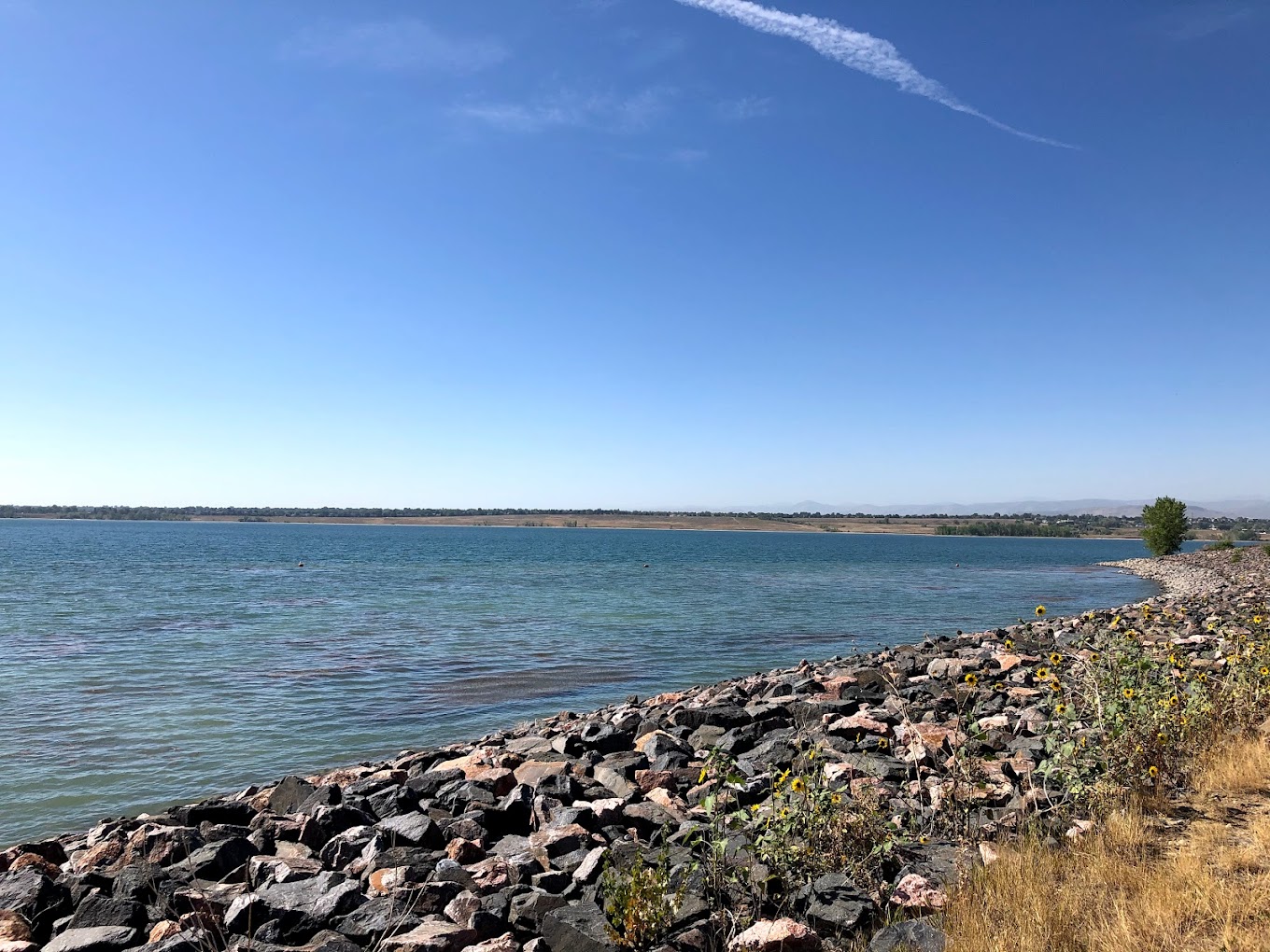 Standley Lake Regional Park and Wildlife Refuge
