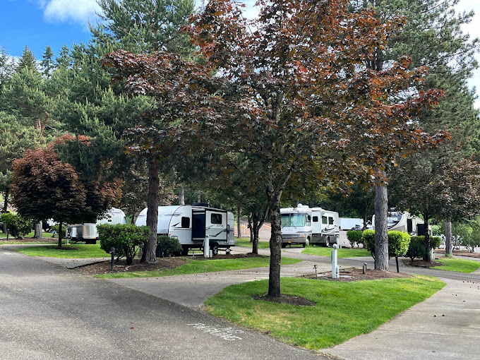 Sun Outdoors Portland South