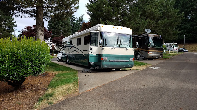 Sun Outdoors Portland South