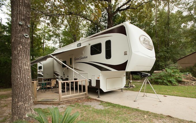 Sunburst RV Resort