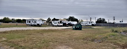 Susies RV Park