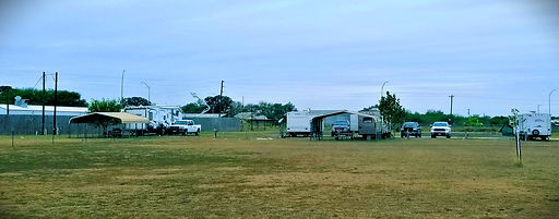 Susies RV Park