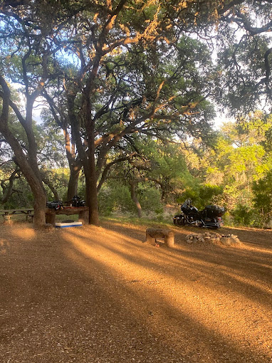 The Oak Mott Camping Company