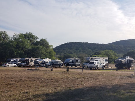 The Oak Mott Camping Company